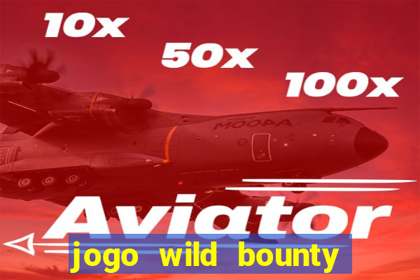 jogo wild bounty showdown demo